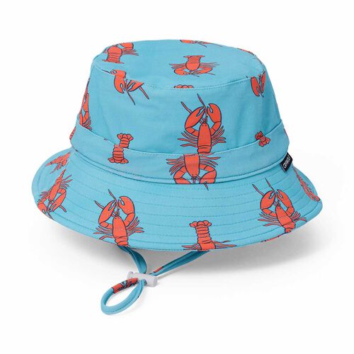 Crywolf Swim Bucket Hat